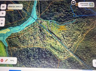 0 Leatherwood Creek Area #125 Acres, Buckhorn, KY 41721