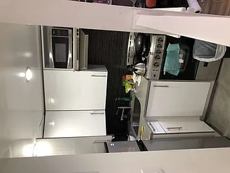 Rented by Mallory Management Corp