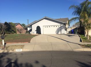 8893 Jasper St, Rancho Cucamonga, CA 91730