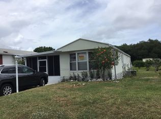 42 Olsen Rd, Cocoa, FL 32927