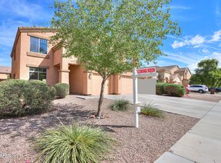 43300 W Wild Horse Trl, Maricopa, AZ 85138