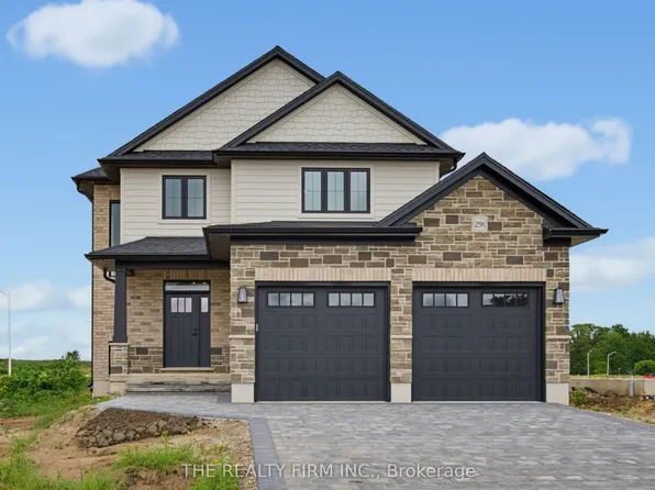 291 King St, Southwest Middlesex, ON N0L 1M0