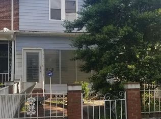 538 Shepherd St NW, Washington, DC 20011