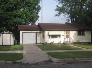 135 N Albert Ave, Reedsburg, WI 53959