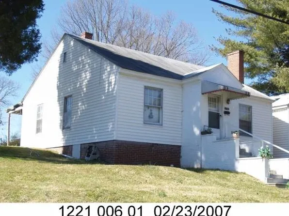 1712 Gray Ave, Winston Salem, NC 27105