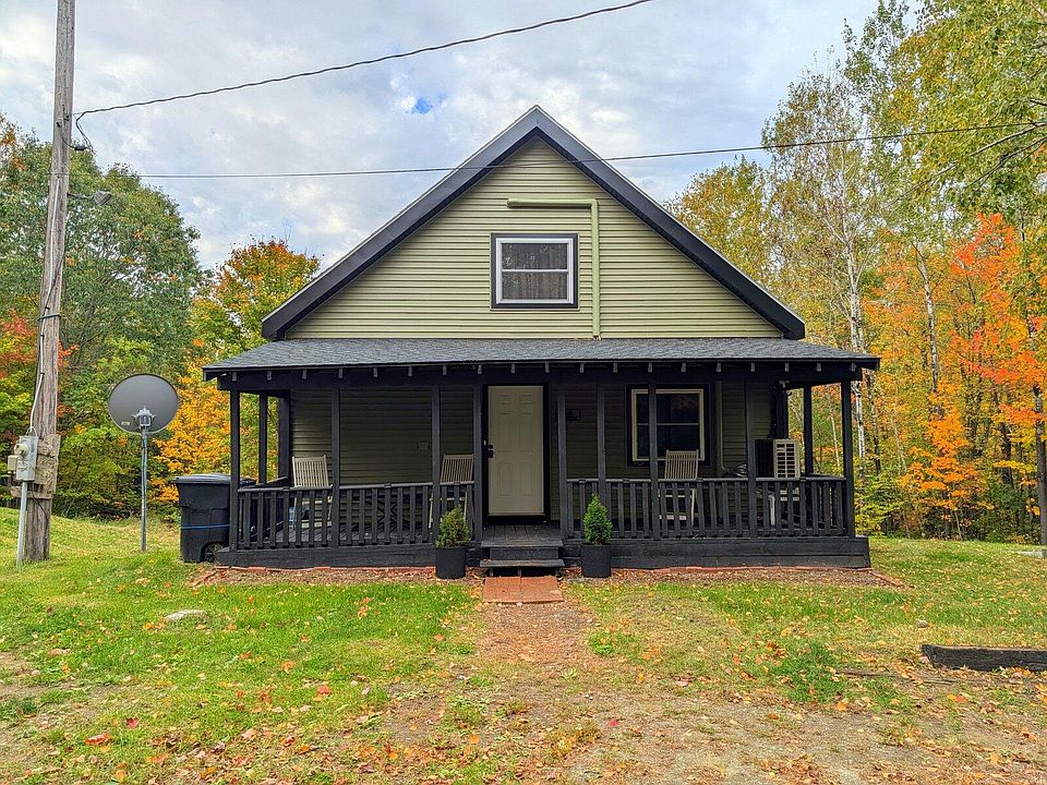 Hot Tub Country Retreat on 5.9 Acres property listing photo