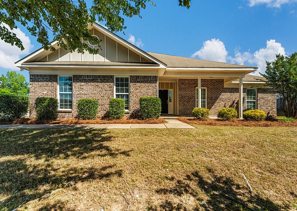 1st image of 6001 Granite Field Dr
