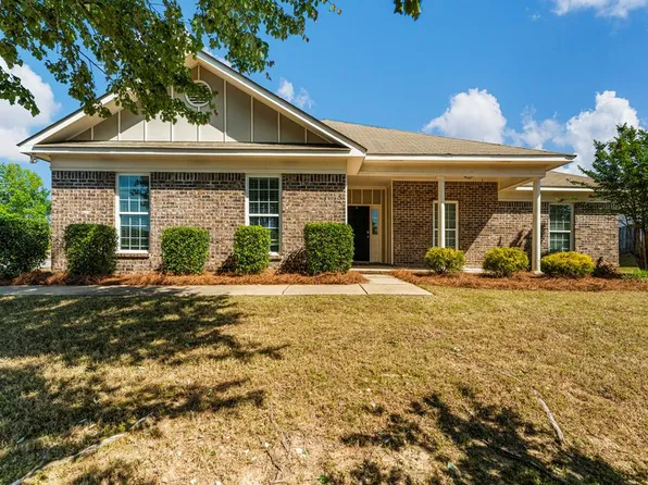 6001 Granite Field Dr, Fortson, GA 31808