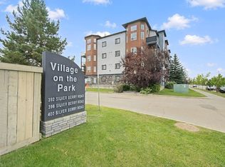 Village On The Park, Edmonton, AB T6T 0H1