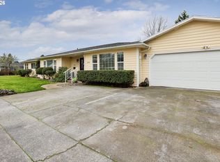 1530 NW Jefferson St, Roseburg, OR