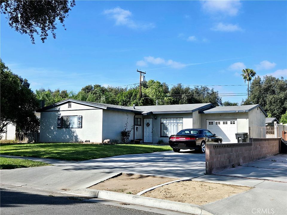 3076 Ronald St, Riverside, CA 92506 | MLS #IV26020823 | Zillow