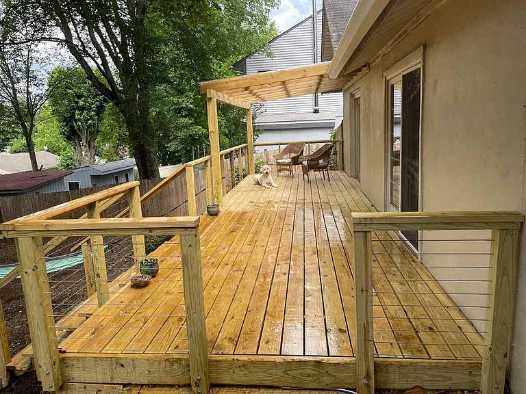 5538 Janelle St — Photo 12