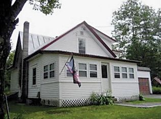68 Eastern Ave, Concord, VT 05824