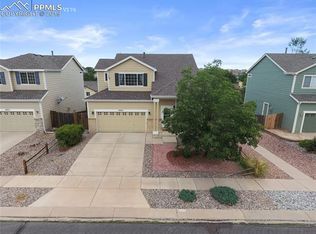 4205 Knollvale Dr, Colorado Springs, CO 80922
