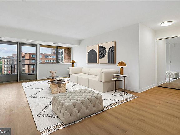 3rd image of 431 N Armistead St APT 604