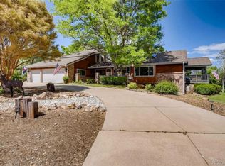 7618 Storm Mountain, Littleton, CO 80127
