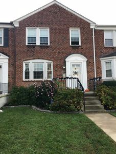 223 Blenheim Rd, Baltimore, MD, 21212
