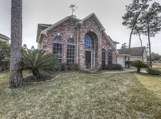 13607 Clareton Ln, Cypress, TX 77429