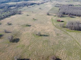 0 E 320th Rd, Big Cabin, OK 74332