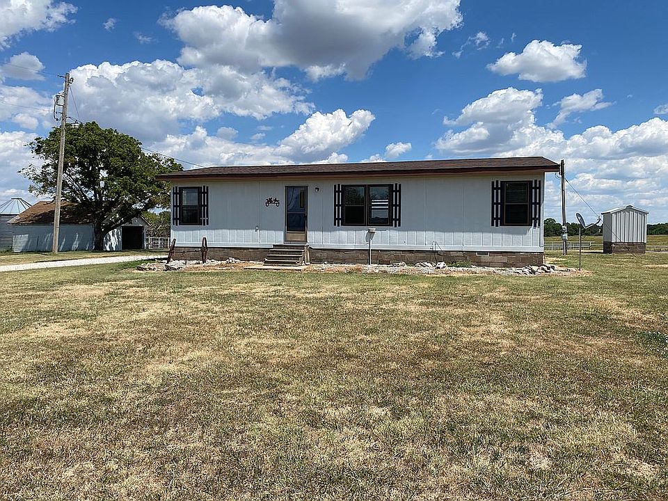 Double wide for $20,000