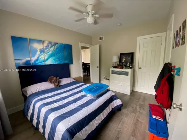 12108 NE 5th Ave APT 4, North Miami, FL 33161