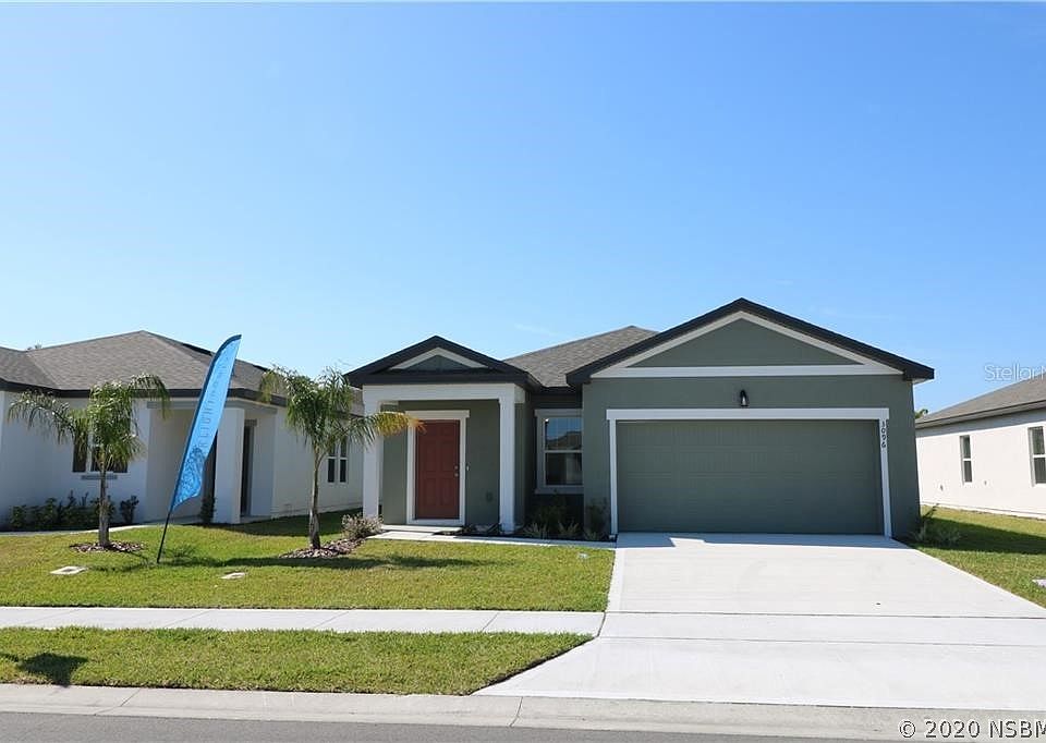 3038 Neverland Dr, New Smyrna Beach, FL 32168 | Zillow