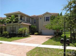 467 Cresta Cir, West Palm Beach, FL 33413