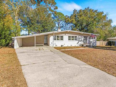 3610 Bayou Blvd, Pensacola, FL, 32503