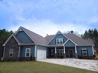 834 Rockhouse Rd #2, Senoia, GA 30276