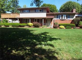 5201 Lew St, Finleyville, PA