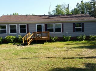 7677 W Six Mile Rd, Brimley, MI 49715