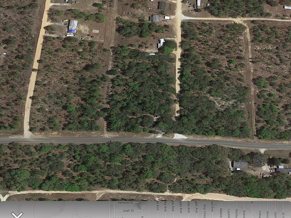 Google Earth Location Photo 
