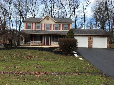 2208 Catharine St, Huntingdon, PA, 16652