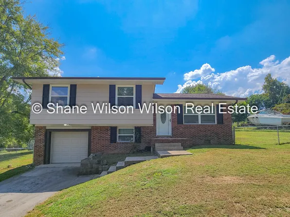 103 Laurelwood Cir #103, Rossville, GA 30741