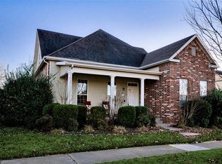 6625 Tall Oaks Loop N, Springdale, AR 72762