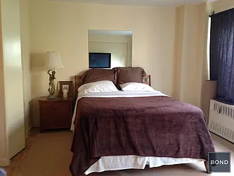 Rented by Bond New York