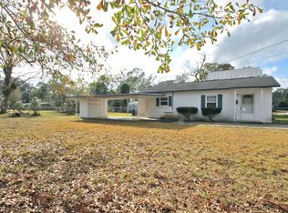 462 Main St E, Defuniak Springs, FL 32435