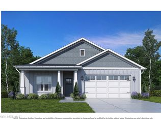 1660 Winding Way SW, Ocean Isle Beach, NC 28469