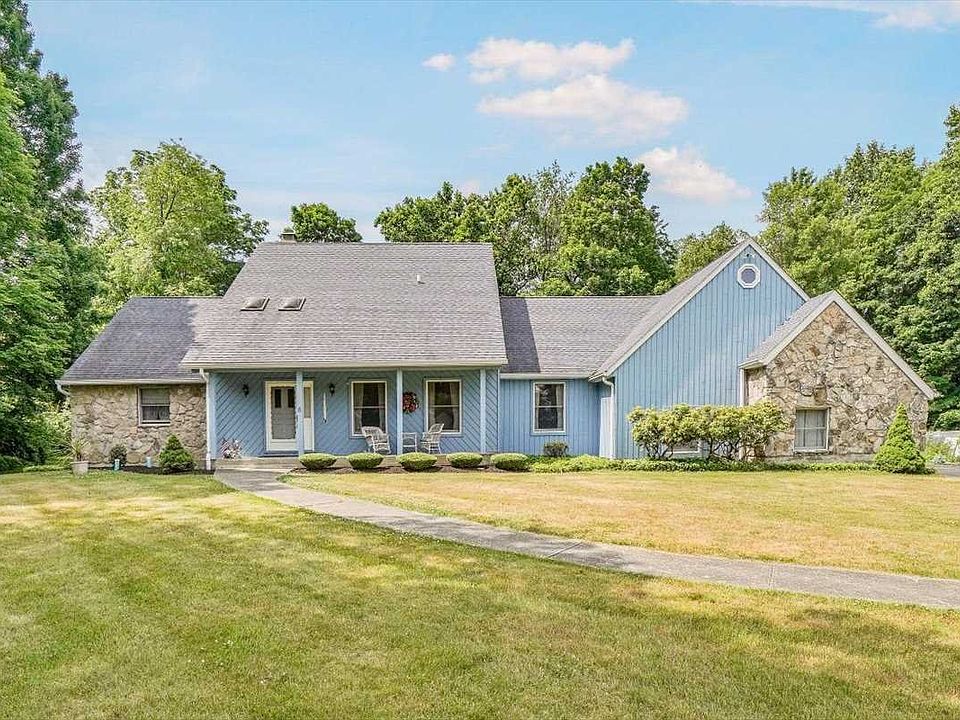 6 Fox Run, Hopewell Junction, NY 12533 Zillow