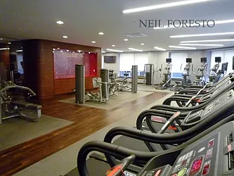 Rented by New York Residence