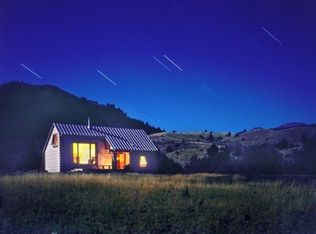 166 Tom Miner Creek Rd, Emigrant, MT 59027