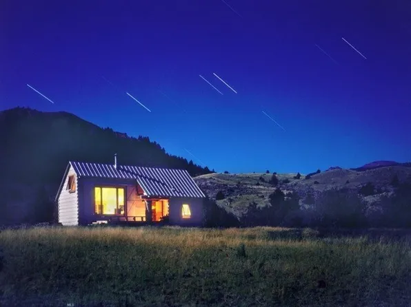 166 Tom Miner Creek Rd, Emigrant, MT 59027
