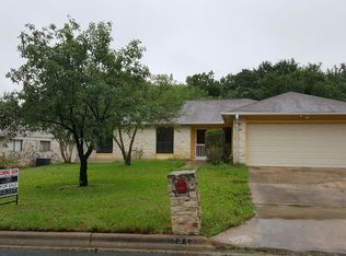 3312 Rosefinch Trl, Austin, TX 78746