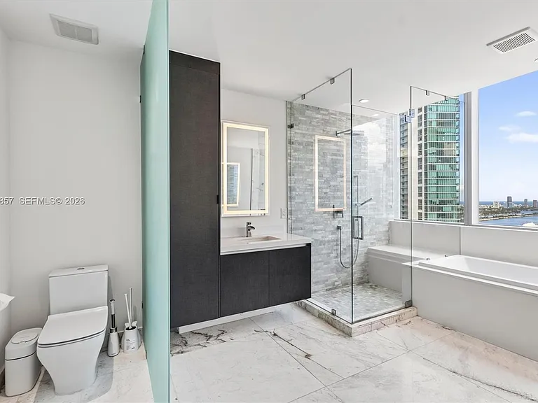851 NE 1st Ave #3611 — Photo 15
