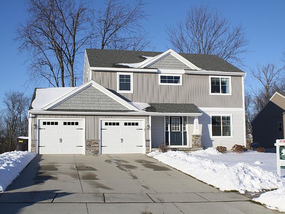 2nd image of 5683 Scotsglen Ct