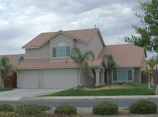 637 Stonewood Dr, Los Banos, CA 93635