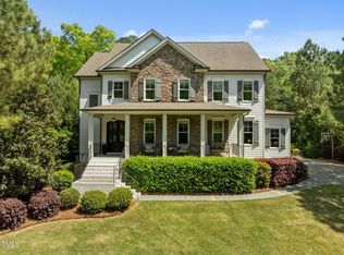 3913 Orchard Point Ct, Apex, NC 27539