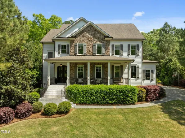 3913 Orchard Point Ct, Apex, NC 27539