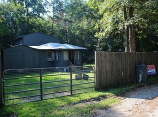 17275 Barker St, Splendora, TX 77372
