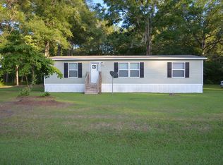2748 Newman Branch Rd, New Zion, SC 29111